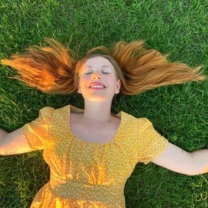 Meet your Posher, Sabrina